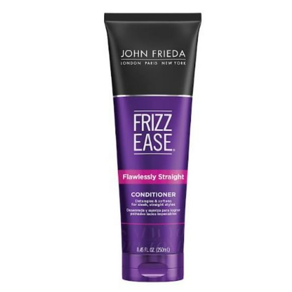Acondicionador John Frieda Flawlessly Straight, 250 ml