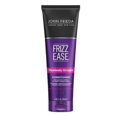 Acondicionador Flawlessly Straight 250 Ml John Frieda