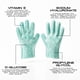 thumbnail image 3 of Guantes Removedores De Autobronceado Purity Reset 4 En 1 (6 Pares), 3 of 8
