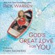 thumbnail image 1 of Libro HarperCollins El Gran Amor de Dios para Ti, 1 of 5