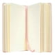 thumbnail image 4 of Cuaderno Tapa Dura Cobre A5 - 80 Hojas Encobrizado Metalico, 4 of 5