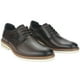 thumbnail image 5 of Zapato Ferracini Cincy Hombre 3404 F Tabaco Casual, 5 of 6
