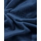 thumbnail image 2 of Juego De Sábana De Polar Plaza Y Media Azul, 2 of 4