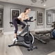 thumbnail image 2 of Bicicleta Spinning Sport Volante 10 Kg Gris, 2 of 3