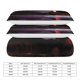 thumbnail image 3 of Rod Wave Bedding Set Duvet Cover Comfortable and Lightweight Cartoon Bedding 3 Piece Bed Set, 3 of 5