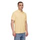 thumbnail image 1 of Polo GAP Lived in Reed Yellow para hombre, talla XL, 1 of 4