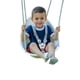 thumbnail image 1 of Swing Coconut Coconut Comfy Baby Outdoor Ivo White, 1 of 7