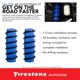 thumbnail image 5 of Kit de Resortes de Aire Traseros Airide 4150 Coil-Rite Capacidad 1000 lbs, 5 of 7