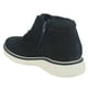 thumbnail image 4 of Botin Ferracini Hombre 4962 Full Rustic Azul Marino Casual, 4 of 7