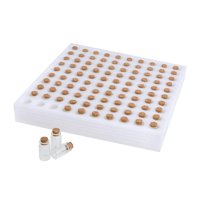 Bothyi - Botellas De Vidrio Con Tapones De Corcho Accesorios Para Decoración Del Hogar Baby Shower Style B