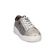thumbnail image 4 of Zapatilla Cuero Bora Plateado, 4 of 5
