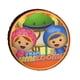 thumbnail image 1 of Funda para Neumático de Repuesto Desmarcar Team Umizoomi 76cm, 1 of 6