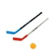 thumbnail image 1 of Juego De Palos Y Pelotas De Hockey Juego De Palos De Hockey Callejero Para Vacaciones Al Aire Libre En El Patio, 1 of 3