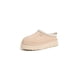 thumbnail image 1 of Pantuflas UGG Tazz II para Mujer en Ante Arena Talla 9, 1 of 5