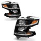 thumbnail image 1 of Faro delantero ADCARLIGHTS para Chevy Suburban/Tahoe 2015‑2020, 1 of 9