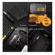 thumbnail image 5 of Juego Kit De Destornilladores Precision 145 En1 Desarmadores, 5 of 6