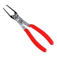 Magideal - Alicates Genéricos Para Extraer Relés De Automóviles, Herramienta Para Quitar Fusibles, Accesorio Para Vehículos, Extracción De Relés Automáticos, Des