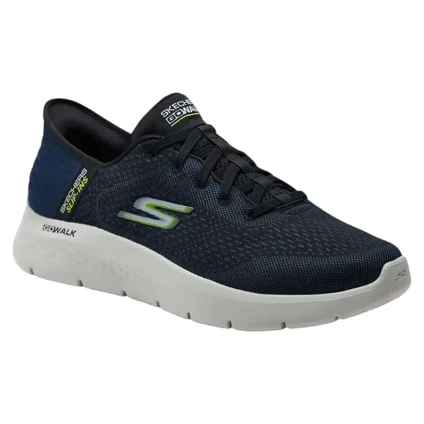 Zapatilla Hombre Go Walk Flex New World