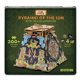 thumbnail image 1 of Puzzle Aventura Cluepuzzle Aztec Realms 20x12 cm, 1 of 6