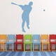 thumbnail image 2 of Decomural Baseball Player Sports Games WS-18801, 2 of 2