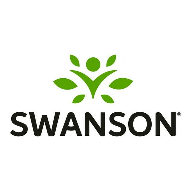 Swanson Aloe Vera, 25 mg 100 cpsulas blandas | Lider