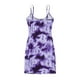 thumbnail image 1 of Vestido Mariposa Tie Dye multicolor, 1 of 4