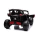 thumbnail image 4 of Moto Atv Can Am Maverick 12v Roja, 4 of 4