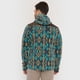 thumbnail image 2 of Polar Outdoor Hombre Mix Telas Ecocuero Negro Corona, 2 of 5