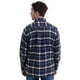 thumbnail image 2 of Camisa Leñadora Azul Marino azul marino 3XL, 2 of 4