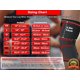 thumbnail image 2 of Rodillera de compresión ATHLEDICT para hombres y mujeres, 2 of 6