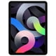 thumbnail image 4 of Apple iPad Air 10.9" 64GB Gris Espacial - Reacondicionado, 4 of 4