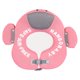 thumbnail image 1 of Flotador de Cintura para Niños 2 a 5 Años No Inflable Mambobaby Rosado, 1 of 4