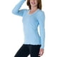 thumbnail image 2 of Camiseta Mujer 8569, 2 of 3
