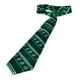 thumbnail image 5 of Corbata Harry Potter Slytherin accesorios de rol, 5 of 5