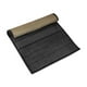 thumbnail image 3 of Alfombra de baño Nautica Home 50x80cm coralina ultra suave negro, 3 of 6