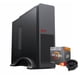 thumbnail image 1 of PC Escritorio AMD R3 3200G-16GB-512GB NVME-Freedos AMD-Gabinete 600W, 1 of 3