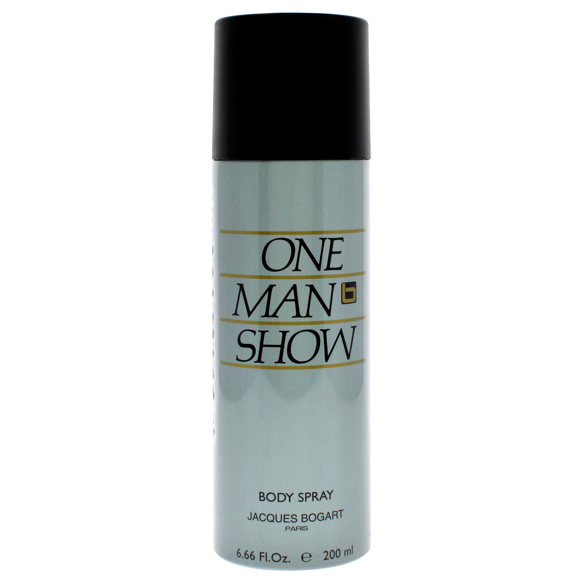 Perfume Jacques Bogart One Man Show Spray Corporal 190ml