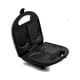 thumbnail image 2 of Maquina Para Wafles Forma Ostra 4 Und Antiadherente 1400w Raf, 2 of 3