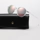 thumbnail image 5 of POLASUP GAFAS LENTES DE SOL Estilo urbano y moderno Usar gafas de sol de camino al trabajo puede proteger del sol y cubrir la cara cansada,, 5 of 7