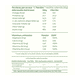 thumbnail image 3 of Proteína Lean Active Vainilla Manzana 300gr Cascara Foods, 3 of 3