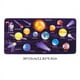 thumbnail image 2 of Premium PU Leather Flip Wallet Case With Card Slots & Kickstand For Xiaomi 12T Pro 10T Lite Redmi 10C/10A/10 9C/9A/9 8A/8 7A Poco M3/Poco X3 GT, 2 of 5