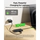 thumbnail image 5 of Belkin Hub USB-C de 5 puertos con HDMI 4K 60 Hz, 100 W PD y 5 Gbps, 5 of 8