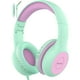 thumbnail image 1 of Earfun Auriculares Kids Cable Micrófono Límite Volumen 85/94 dB, 1 of 2