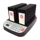 thumbnail image 1 of Sistema de llamado Corum Security NOLAS con 16 buscapersonas inalámbricos, 1 of 9