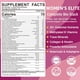 thumbnail image 2 of Multivitamínico Gummy Para Mujeres Folato Metilado, 2 of 3