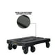 thumbnail image 5 of Carro De Carga APOLO Negro, 5 of 6
