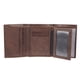 thumbnail image 3 of Billetera Kenneth Cole REACTION RFID Cuero Genuino Marrón, 3 of 5