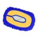 thumbnail image 4 of Accesorio De Herramienta De Limpieza De Detalles De Cabeza De Repuesto De Cepillo De Lavado De Autos De Microfibra, 4 of 5