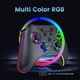 thumbnail image 5 of Control inalámbrico para videojuegos Hyperkin Armor3 NuRival para Nintendo Switch OLED/Nintendo Swit, 5 of 7