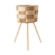 thumbnail image 1 of Soporte Para Plantas, Regalo Versátil, Soporte Para Macetas Para Oficina, Patio, Exterior, 1 of 3
